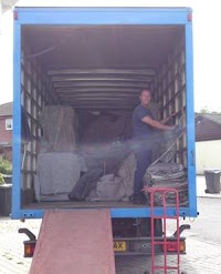 Andy and White Removals Ltd 253493 Image 2